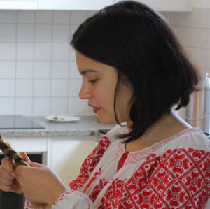 Meet your Posher, Luci